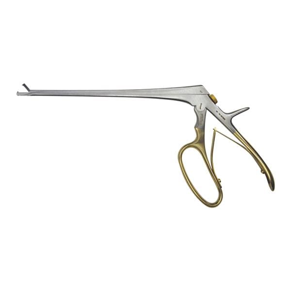 Hermann Medizentechnik Gold Series Tischler-Kevorkian OB GYN Biopsy Punch 9.75 SS Atoclv Rsbl Ea - BR70-62700G
