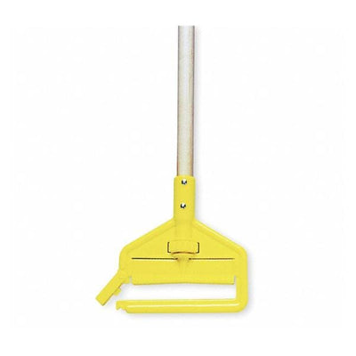 Grainger Mop Handle Gray Ea Each - 5N241
