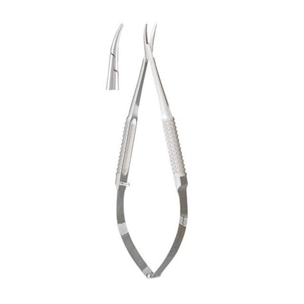 Miltex-Integra Miltex Barraquer Needle Holder 10mm Ea - 18-1838