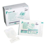 3M Medical Products Tegaderm Cloth IV Dressing 2-3/8x2-3/8 Sterile Adhesive Transparent LF - 9519HP