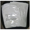 Microtek Medical Keyboard Cover w/Adhesive 40/Ca 40/Case — KB1277