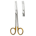 Sklar Instruments -Sklar Edge TC Metzenbaum-Lahey Dissecting Scissors Curved 6" Stainless Steel/Tungsten Carbide Non-Sterile Reusable Each 16-1910