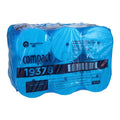 Georgia Pacific -Compact Paper Toilet Tissue White 2 Ply Standard 18Rl/Case 19378