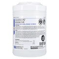 Henry Schein Inc. HSI Maxiwipe Cloth Disinfectant Large Canister 160/Cn, 12 CN/CA - P68372