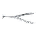 Miltex-Integra Miltex -Meister-Hand Tieck-Halle Nasal Speculum 5-3/4" Infant Stainless Steel Each MH20-12