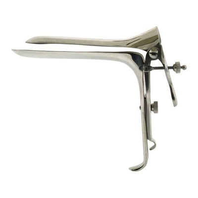 Hermann Medizentechnik Graves Vaginal Speculum 1-3/4x5-1/4" Extra Large Ea - BR70-11024
