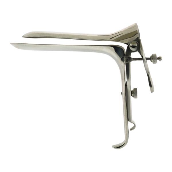Hermann Medizentechnik Graves Vaginal Speculum 1-3/4x5-1/4" Extra Large Ea - BR70-11024