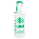 Bel-Art Products Scienceware Eye Wash Bottle Eye Wash Built in Eye Cup 1000mL Bottle Each, 12 EA/CA - F248510000