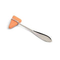 Fabrication Enterprises Taylor Reflex/Percussion Hammer Steel Reusable Ea  - 7470