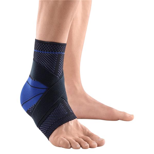 Bauerfeind USA, Inc -Malleotrain S Sports Brace Ankle Adult Elastic/Knit 10.75-11.5" Size 6 11011103070706