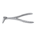 Miltex-Integra Miltex -Meister-Hand Vienna Nasal Speculum 5-3/4" Standard/Large Stainless Steel Each MH20-2