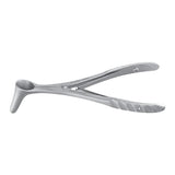 Miltex-Integra Miltex -Meister-Hand Vienna Nasal Speculum 5-3/4" Standard/Large Stainless Steel Each MH20-2