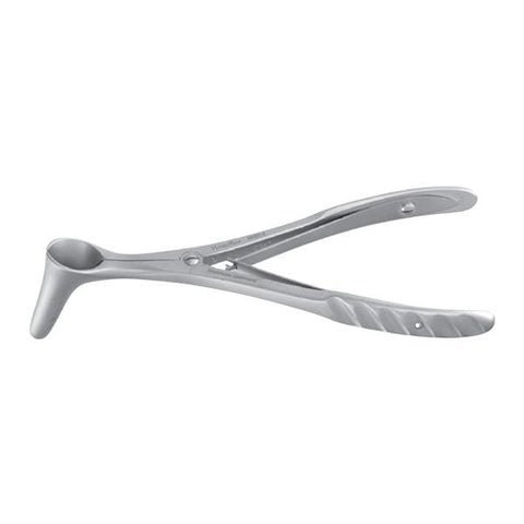 Miltex-Integra Miltex -Meister-Hand Vienna Nasal Speculum 5-3/4" Standard/Large Stainless Steel Each MH20-2