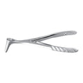 Miltex-Integra Miltex -Meister-Hand Vienna Nasal Speculum 5-3/4" Standard/Small Stainless Steel Each MH20-4