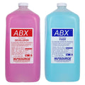 White Mountain Imaging -ABX Automatic 4gal/Case 324