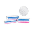 Crosstex International Premium Cotton Filled Exodontia Sponge 2x2" 4 Ply Sterile Square LF, 4 BX/CA - ESCC