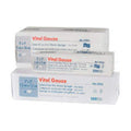 Medicom  Vital Cotton Multi-Purpose Gauze 3x3" 4 Ply Non-Sterile LF - A7633