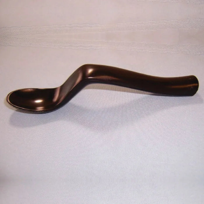 Rubber Spoon