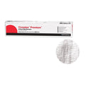 Crosstex International Exodontia Premium Cotton Filled Exodontia Sponge 2x2" 4 Ply Non-Sterile Sqr LF, 4 BX/CA - ENCC