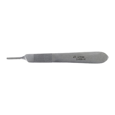 A. Titan Instruments Blade Holder _ For Size 10-15 Blades - 3