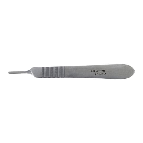 A. Titan Instruments Blade Holder _ For Size 10-15 Blades - 3