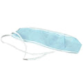 Plasdent Corp. Surgical Cap One Size Fits Most Blue 100/Bg - 8002-2