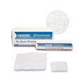 Crosstex International All-Gauze Cotton Gauze Sponge 4x4" 16 Ply Non-Sterile Square LF - ENC416