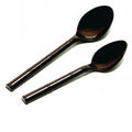Virtually Unbreakable Utensils - Teaspoon - (Pack of 12)