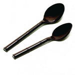 Virtually Unbreakable Utensils - Teaspoon - (Pack of 12)