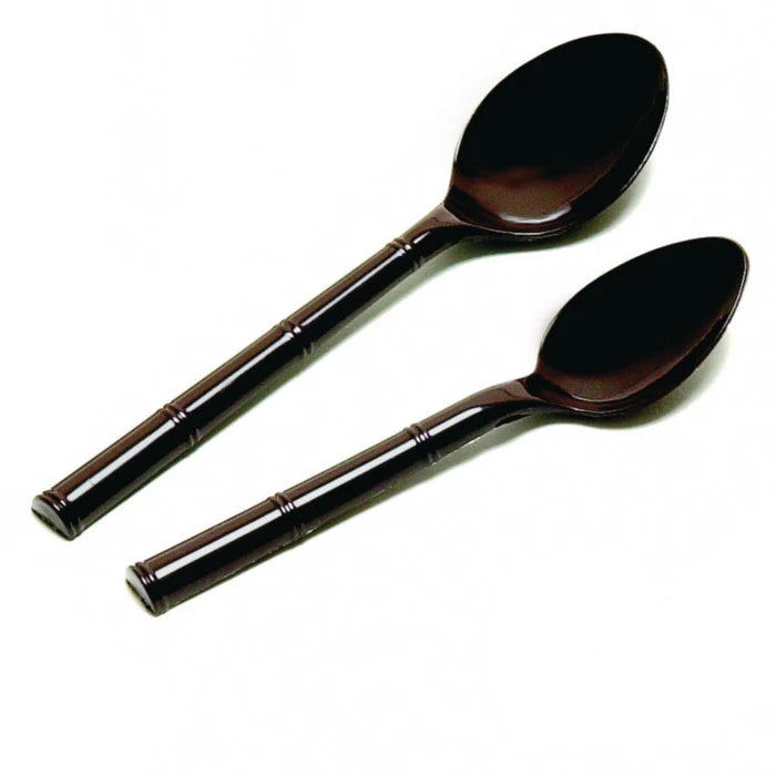 Virtually Unbreakable Utensils - Teaspoon - (Pack of 12)