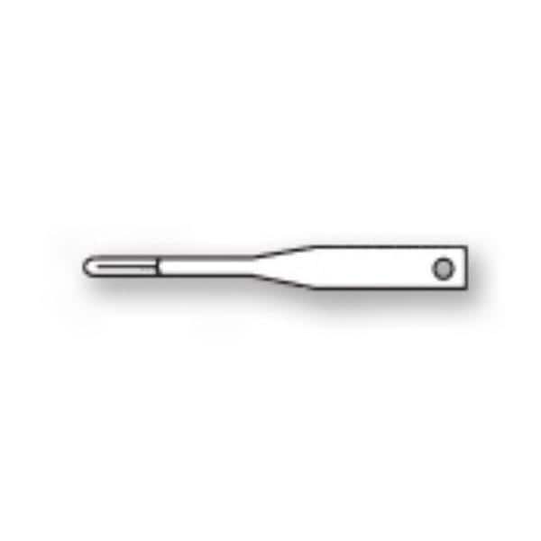 Havels Inc Stainless Steel Surgical Blade - USM-6910