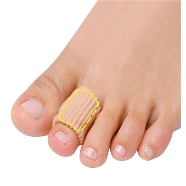 Pedifix, Inc Visco-Gel Pad Corn Gel Large/X-Large - 1001