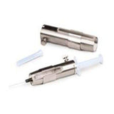 Mirion Technologies Inc. -Pro-Tec II Syringe Shield Reusable Lightweight Each 007-800