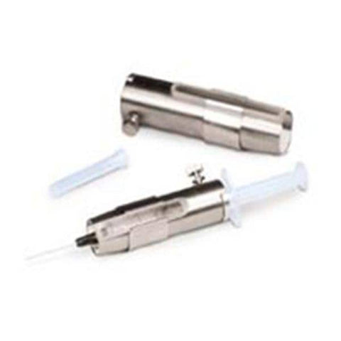 Mirion Technologies Inc. -Pro-Tec II Syringe Shield Reusable Lightweight Each 007-800