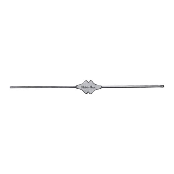 Miltex-Integra Miltex -Meister-Hand Bowman Lacrimal Probe #5/6 Sterling Autoclavable Reusable Each MH18-748