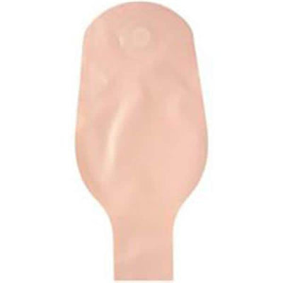 Convatec US SUR-FIT Natura 2-Piece 12" Ostomy Pouch Transparent - 411267
