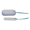 First Aid Bandage Co  IVALON Cotton Epistaxis Packing 5.5x1.5x2.5cm Sterile Small - Q602315
