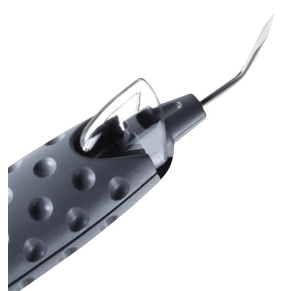 Beaver-Visitec Knife Sideport/MVR EdgeAhead 1.15mm Ophthalmic 20g SS Sfty Strl Disp 10/Pk  - 378231