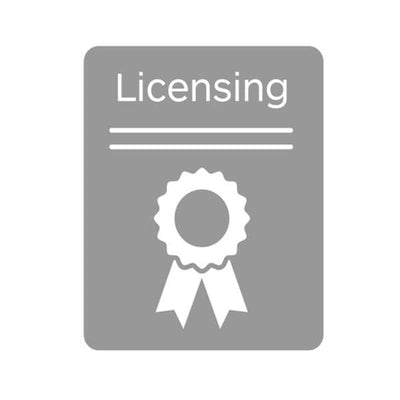 Welch-Allyn Software License New For CardioPerfect WorkStation 5/Pack - 101524