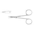 Miltex-Integra Miltex -Meister-Hand Stevens Tenotomy Scissors Straight 4-1/8" Stainless Steel Each MH18-1460