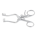 Miltex-Integra Miltex -Meister-Hand Weitlaner Retractor 4" Stainless Steel Each MH11-600