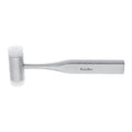 Miltex-Integra Miltex -Meister-Hand Bone Mallet 7-1/2" Stainless Steel Reusable Each MH19-793