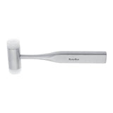 Miltex-Integra Miltex -Meister-Hand Bone Mallet 7-1/2" Stainless Steel Reusable Each MH19-793