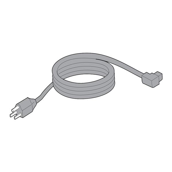 Midmark Corporation -Power Cord 9A152010