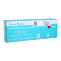 Cincinnati Surgical Co Scalpel Stitch Cutter _ Sterile Disposable 10/Bx - SM0526