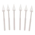 Deroyal Industries Inc Eye Surgical Spear - 30-049-6