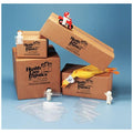Health Care Logistics Ziplock Bag Clear 12x15 2mil 1000/Case - 8599-31