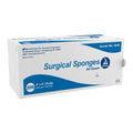 Dynarex Corporation 100% Cotton Gauze Sponge 4x4" 16 Ply Non-Sterile LF  - 3244