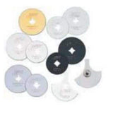 BSN Medical, Inc Blade Cast Saw 2-1/2" Round Reusable Ea - 0295-220