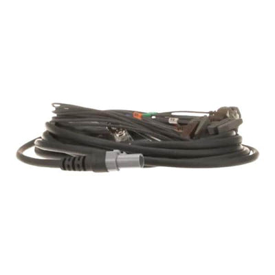 Mortara Instrument Inc Electrocardio Cable New For Stress System 25" 10 Lead Each - 60-00180-01